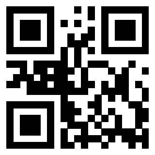 Il QrCode di 3916030196