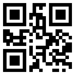 3916030198 - Immagine del Qr Code associato