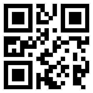 Il Qr Code di 3916030201