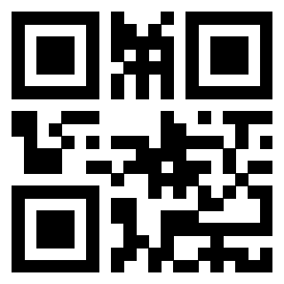 Scansione del Qr Code di 3916030202