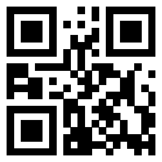 3916030203 - Immagine del Qr Code