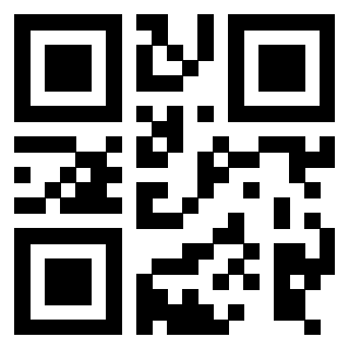 3916030204 - Immagine del Qr Code associato
