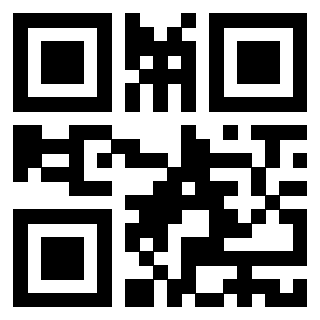 Immagine del QrCode di 3916030205