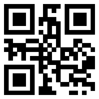 3916030207 - Immagine del Qr Code associato