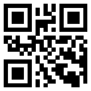 QrCode di 3916030209