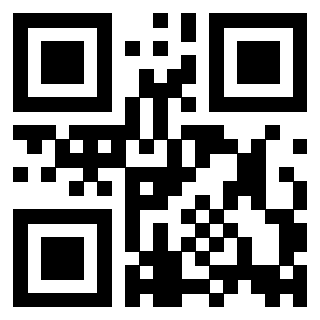 Immagine del QrCode di 3916030210