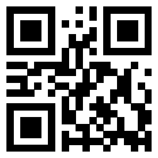 Il Qr Code di 3916030213