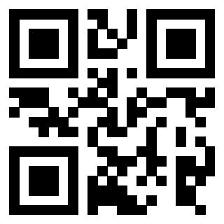 3916030215 - Immagine del QrCode associato