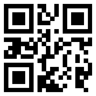 3916030216 - Immagine del Qr Code