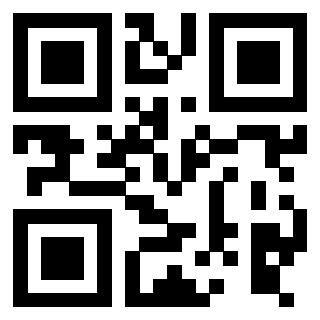 Immagine del Qr Code di 3916030217