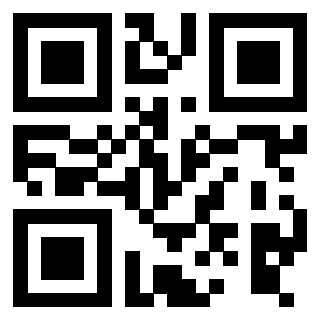 3916030219 - Immagine del Qr Code