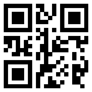 3916030220 - Immagine del QrCode associato