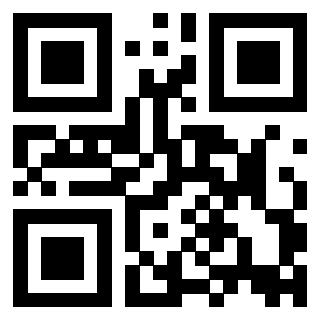 Il QrCode di 3916030221