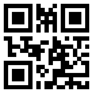 Immagine del Qr Code di 3916030225