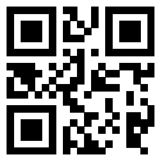 Immagine del QrCode di 3916030226
