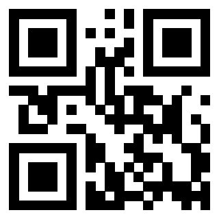 3916030227 - Immagine del Qr Code associato