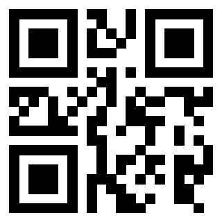 Qr Code di 3916030231