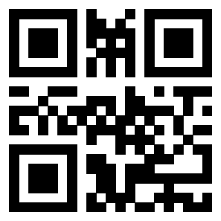 Immagine del QrCode di 3916030233
