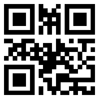 Il QrCode di 3916030234