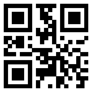 3916030236 QrCode associato