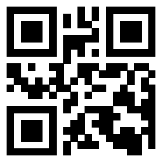 Il Qr Code di 3916030237