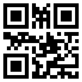 Immagine del Qr Code di 3916030241