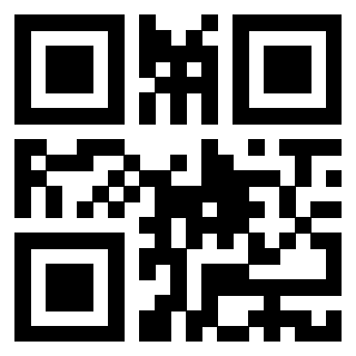 Immagine del QrCode di 3916030242