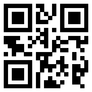 Immagine del Qr Code di 3916030245