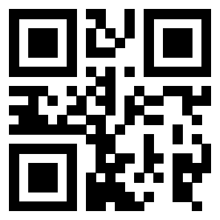3916030247 - Immagine del QrCode associato