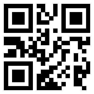 Immagine del QrCode di 3916030250