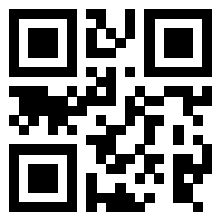 Scansione del Qr Code di 3916030251
