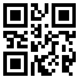 3916030254 - Immagine del Qr Code