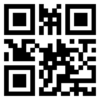 3916030255 Qr Code associato