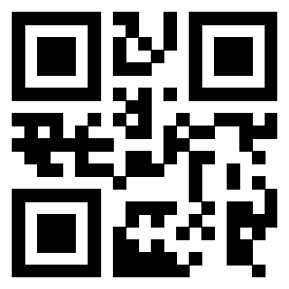 3916030256 - Immagine del Qr Code associato