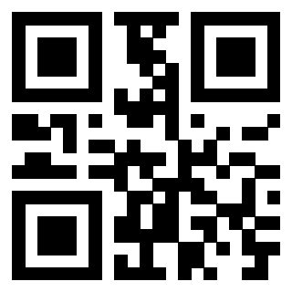 3916030257 Qr Code associato