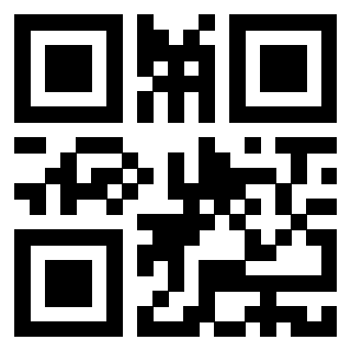 3916030258 - Immagine del QrCode associato