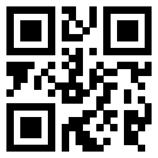 Immagine del QrCode di 3916030259
