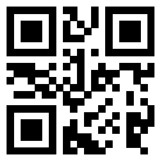 Immagine del Qr Code di 3916030260