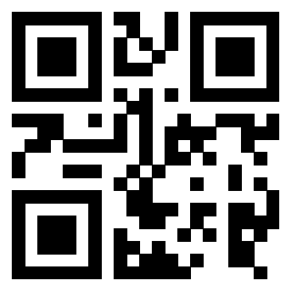 Il QrCode di 3916030263