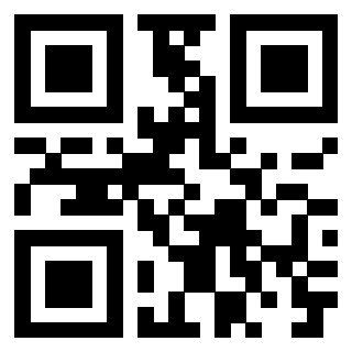 Scansione del Qr Code di 3916030264