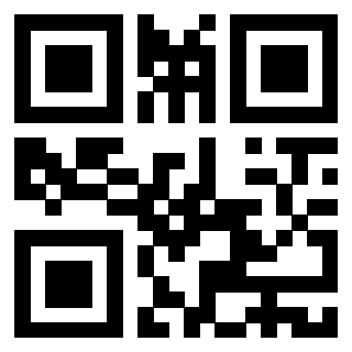 3916030265 - Immagine del QrCode