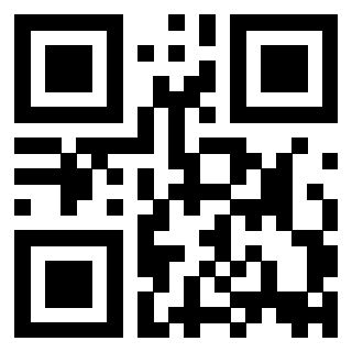 Scansione del Qr Code di 3916030266