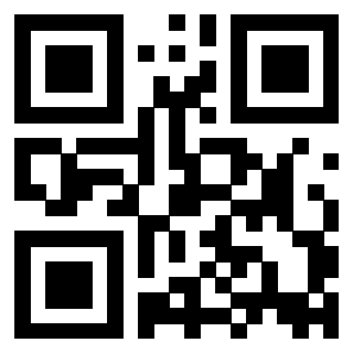 Il Qr Code di 3916030267