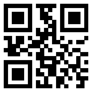Il QrCode di 3916030269