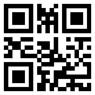 Il Qr Code di 3916030271