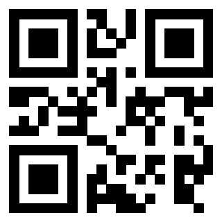 3916030273 - Immagine del QrCode associato