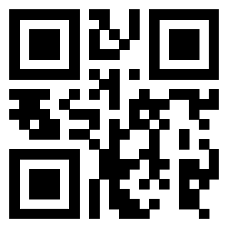 3916030275 QrCode associato