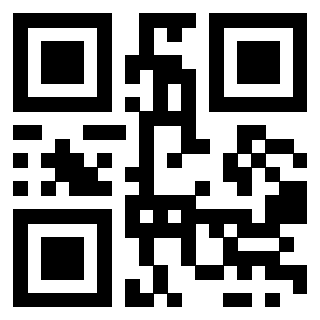 Scansione del Qr Code di 3916030276