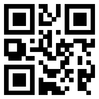 Il Qr Code di 3916030279