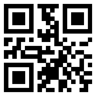 Scansione del Qr Code di 3916030280
